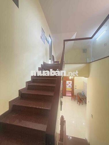 BÁN BIỆT THỰ THẠNH LỘC 29 243m2 FULL THỔ QUẬN 12