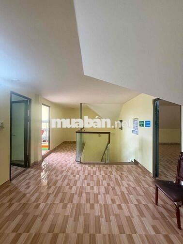 BÁN BIỆT THỰ THẠNH LỘC 29 243m2 FULL THỔ QUẬN 12