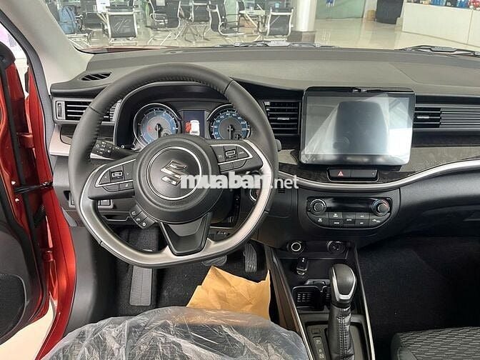 XL7 HYBRYD 2025- ĐẶT MUA HÔM NAY VỚI NHIỀU ƯU ĐÃI