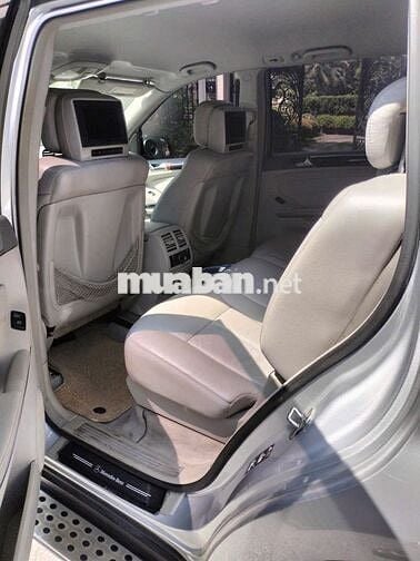 Mercedes GL450 390 Triệu