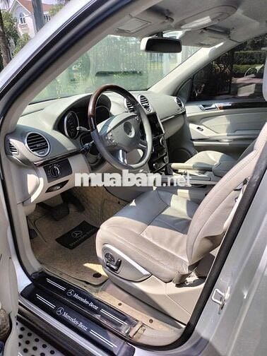 Mercedes GL450 390 Triệu