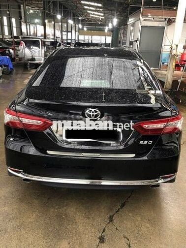 Toyota Camry 2019 2.5Q - 200000 km