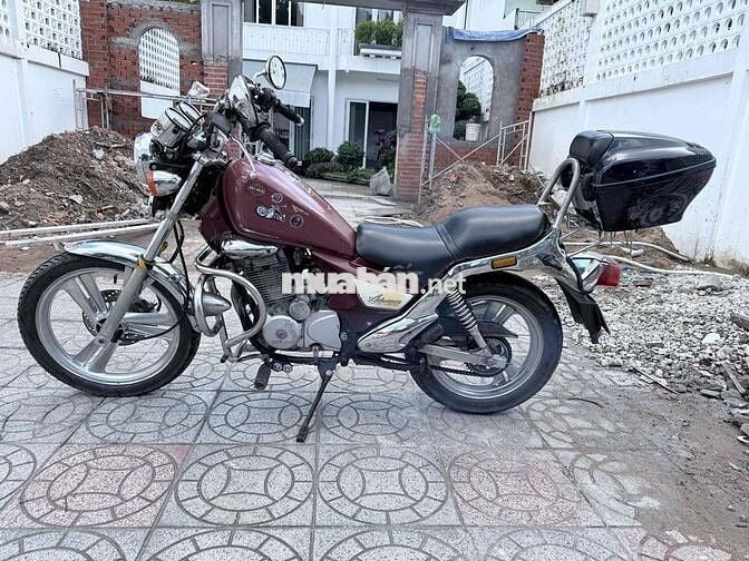 📌 Dealim vs125cc bs 65