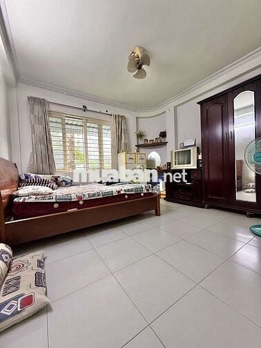 NHỈNH 7 TỶ, HXH, 60m2, 5 TẦNG SÁT MT TÂN KỲ TÂN QUÝ