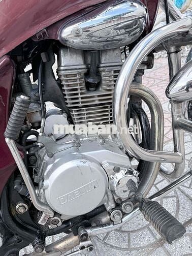 📌 Dealim vs125cc bs 65