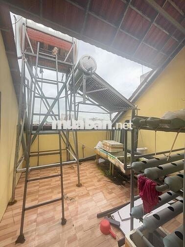 BÁN BIỆT THỰ THẠNH LỘC 29 243m2 FULL THỔ QUẬN 12