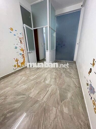 Căn Hộ Đẳng Cấp Tại Lê Đức Thọ