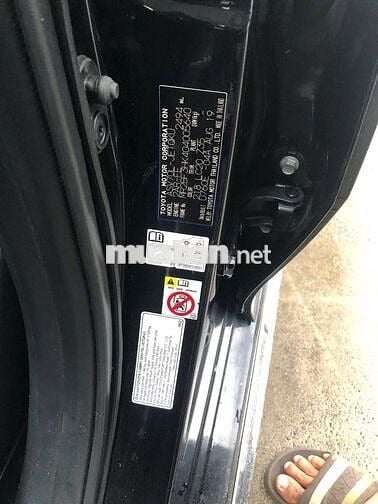 Toyota Camry 2019 2.5Q - 200000 km