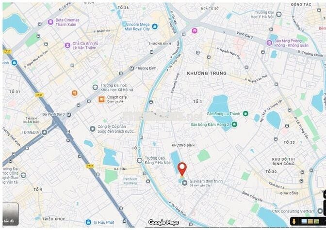 BÁN NHÀ 3 TẦNG ĐẸP 2 MẶT NGÕ THOÁNG, SỔ ĐỎ CHÍNH CHỦ, KHÔNG TRANH CHẤP