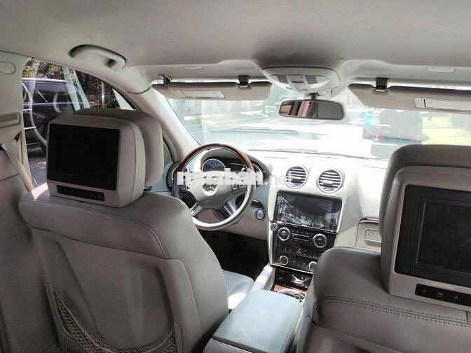 Mercedes GL450 390 Triệu