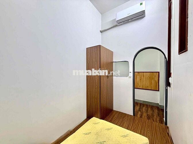 CHO THUÊ NHÀ 2P NGỦ CHO 4N4X  – CÓ MÁY GIẶT RIÊNG – TIỆN NGHI, SẠCH SẼ