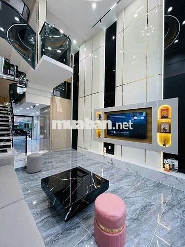 CHÍN CHỦ CẦN BÁN NHÀ ĐTX25,SHR ĐÚC BTCT 5T,T NỘITH MXỊN X,DTX58,7,TỶ22