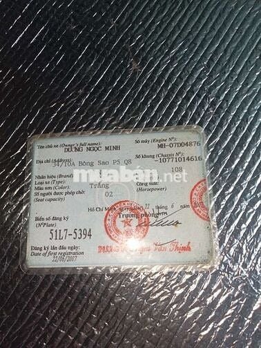 Xe Honda lead , xe chạy êm, ko hao xăng.