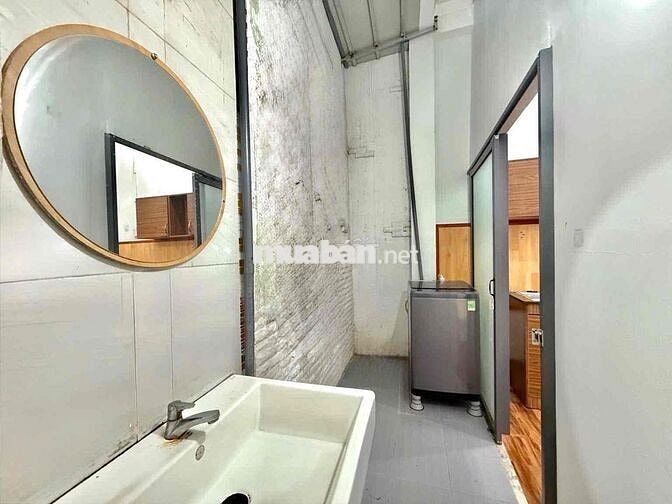 CHO THUÊ NHÀ 2P NGỦ CHO 4N4X  – CÓ MÁY GIẶT RIÊNG – TIỆN NGHI, SẠCH SẼ