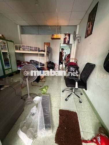 Nhà cấp 4 đường số 15, Linh Chiểu