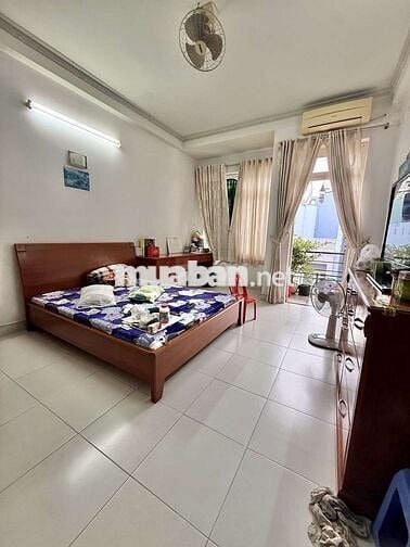 NHỈNH 7 TỶ, HXH, 60m2, 5 TẦNG SÁT MT TÂN KỲ TÂN QUÝ