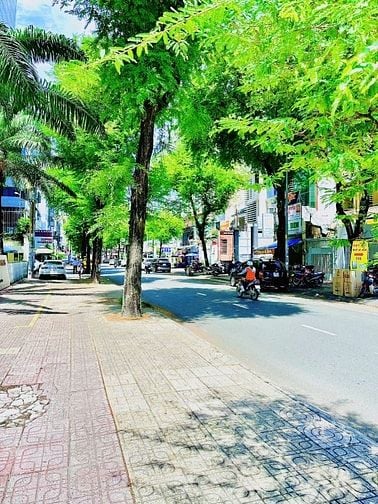 ❇️❇️ Cho Thuê Nhà GÓC 2MT: 86 Võ Văn Tần + Bà Huyện Thanh Quan - Q3