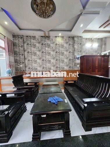 🇻🇳🇻🇳. Nhà SHR, 7X17 XÂY TRỆT 2 LẦU ĐƯỜNG THÔNG