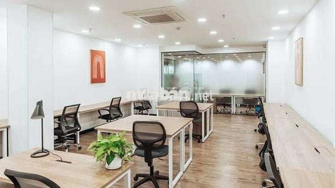 Bán gấp toà nhà 8 tầng 150m2 Trung Kính chỉ 45 tỷ mặt tiền đẹp sầm uất