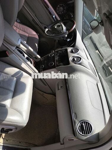 Mercedes GL450 390 Triệu