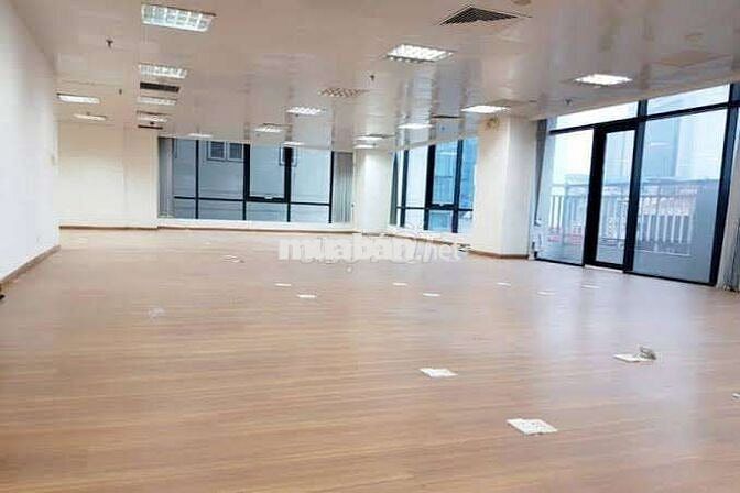 Bán gấp toà nhà 8 tầng 150m2 Trung Kính chỉ 45 tỷ mặt tiền đẹp sầm uất