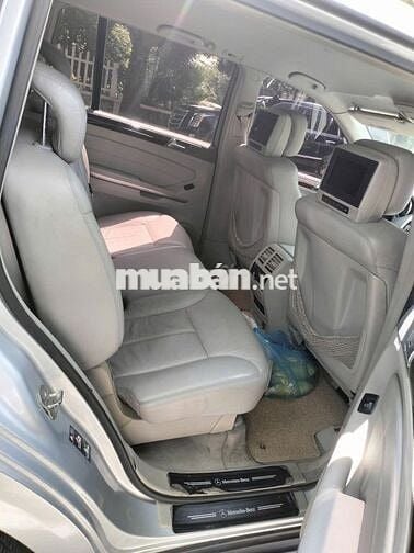 Mercedes GL450 390 Triệu