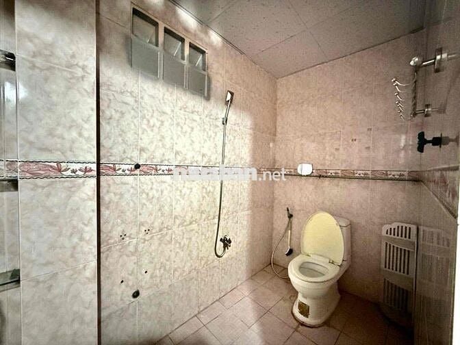 CHO THUÊ NHÀ 2P NGỦ CHO 4N4X  – CÓ MÁY GIẶT RIÊNG – TIỆN NGHI, SẠCH SẼ