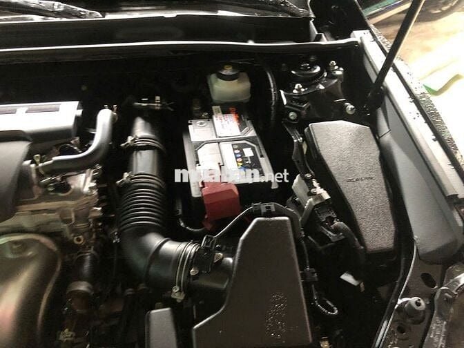 Toyota Camry 2019 2.5Q - 200000 km