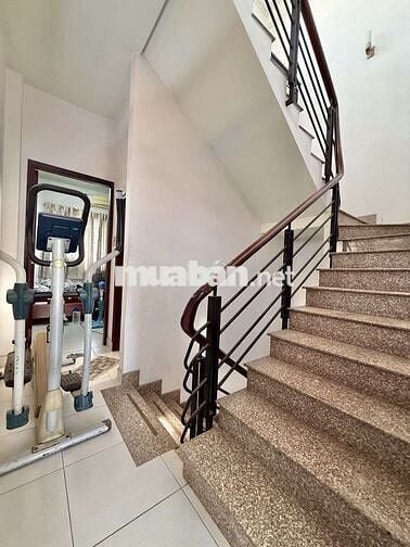 NHỈNH 7 TỶ, HXH, 60m2, 5 TẦNG SÁT MT TÂN KỲ TÂN QUÝ