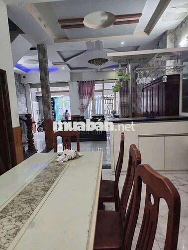 🇻🇳🇻🇳. Nhà SHR, 7X17 XÂY TRỆT 2 LẦU ĐƯỜNG THÔNG