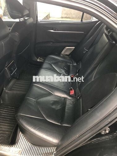 Toyota Camry 2019 2.5Q - 200000 km