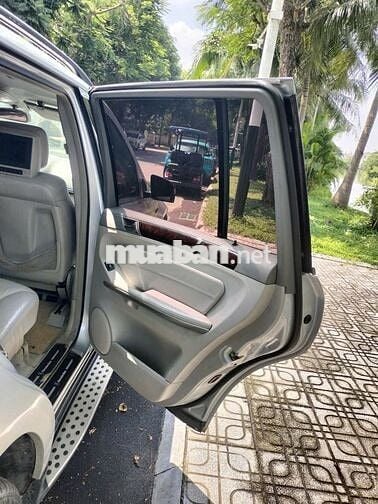 Mercedes GL450 390 Triệu