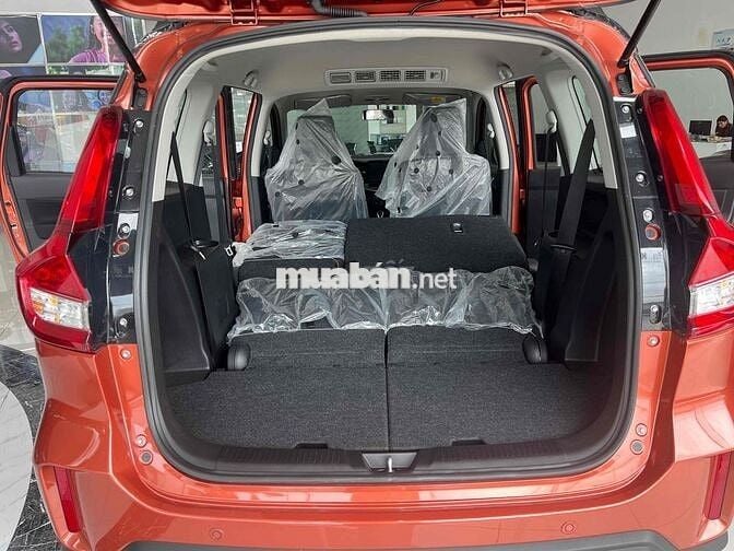 XL7 HYBRYD 2025- ĐẶT MUA HÔM NAY VỚI NHIỀU ƯU ĐÃI