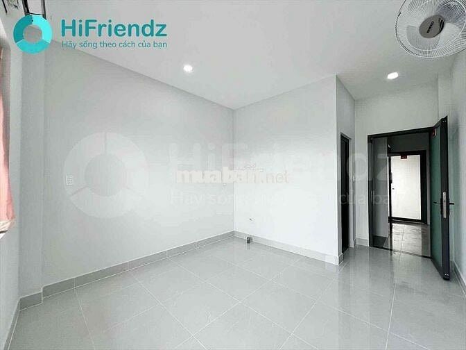 BANCOL FULL NỘI THẤT GẦN ĐẠI HỌC VĂN LANG GÒ VẤP