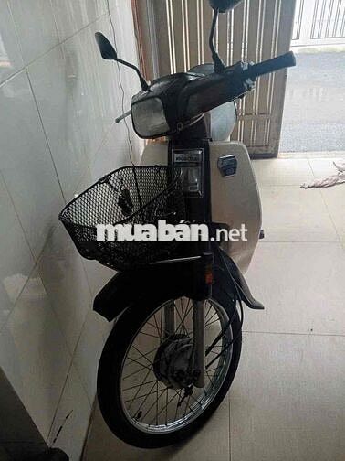 Dream Thái chính chủ, tem lửa, đời cuối 1999