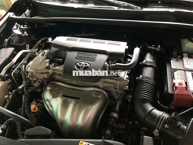 Toyota Camry 2019 2.5Q - 200000 km