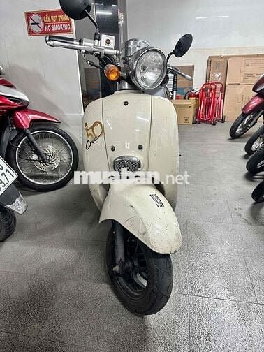 xe 50cc scoopy