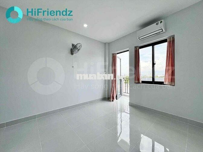 BANCOL FULL NỘI THẤT GẦN ĐẠI HỌC VĂN LANG GÒ VẤP