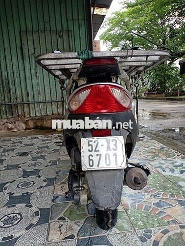 Attila victoria 2017 - máy mới làm 2tr mạnh chắc