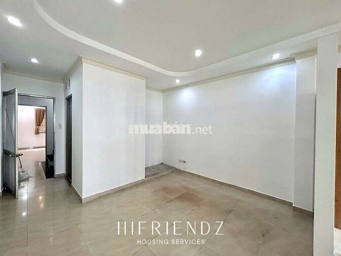 Căn hộ 1 phòng ngủ ban công siêu rộng máy giặt riênggần RMIT TDTU UFM