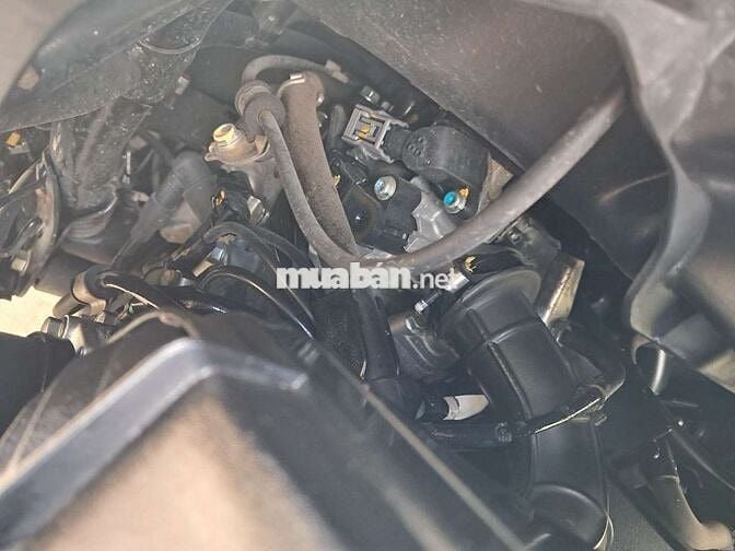 Sh mode 2018 xe sạch đẹp máy zin êm chính chủ