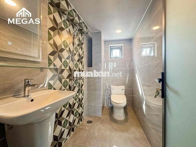 💯 Căn hộ NEW 100%_Full nội thất cao cấp_Ngay Tây Thạnh - Trường Chinh