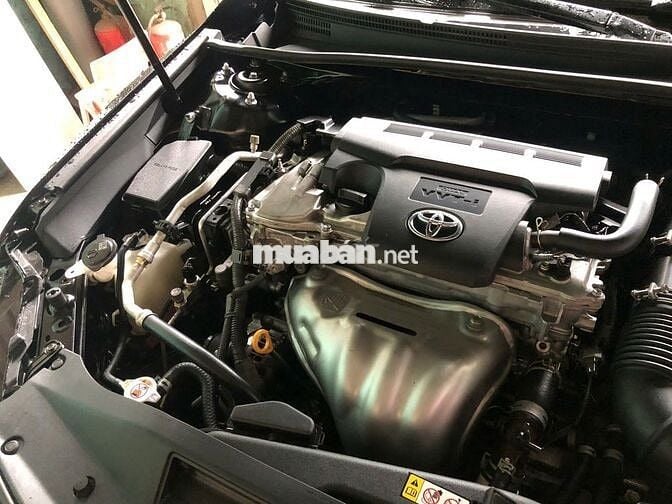 Toyota Camry 2019 2.5Q - 200000 km