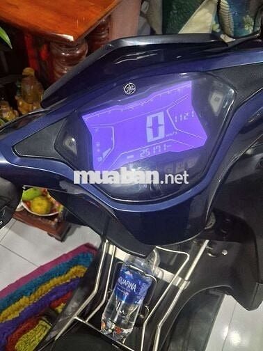 NVX 125 ĐK 2017 BSTP chính chủ