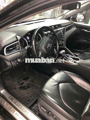 Toyota Camry 2019 2.5Q - 200000 km