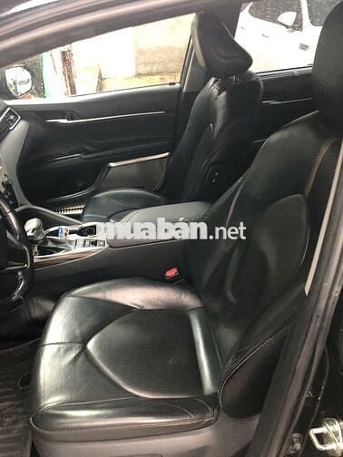 Toyota Camry 2019 2.5Q - 200000 km