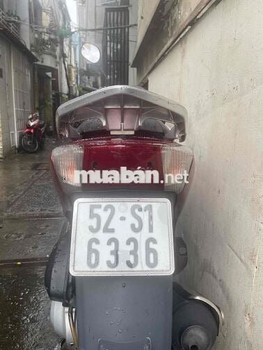 Honda Dylan đời 2006 máy dữ zin