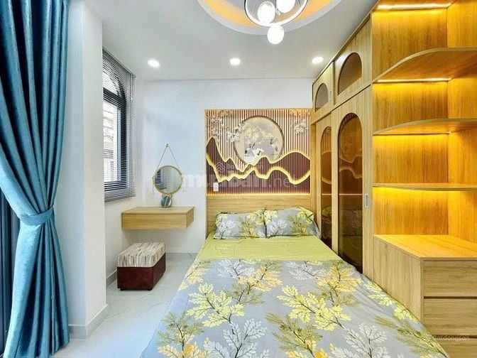 🔥TIN VIP CUỐI NĂM! Chú Tuấn bán nhà 40m2 - Mai Thị Lựu, Q1 chỉ 3tỷ150