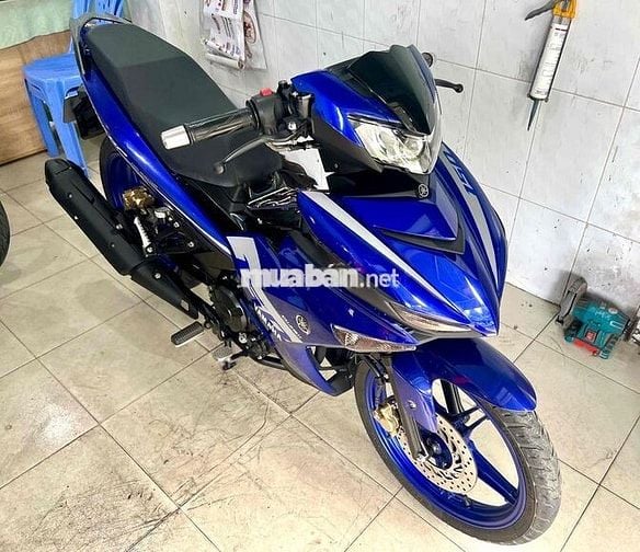ex150 2019 biển 65 chính chủ, xe còn rất mới !