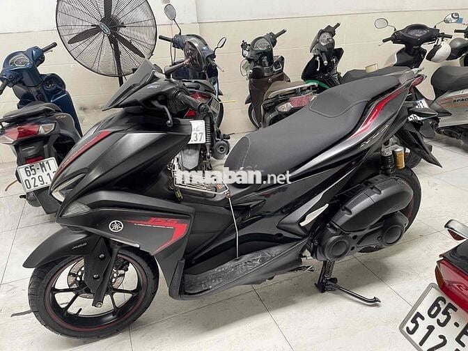 NVX  155 khoá ga xe zin  keng hs cần tay